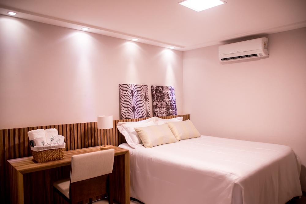 Village Hotel Pousada Guamaré Extérieur photo